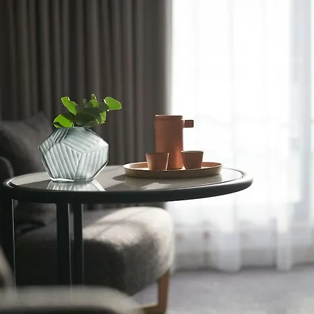 Nobu Portman Square فندق لندن