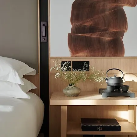 فندق Nobu Portman Square 5*