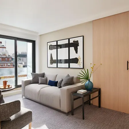Nobu Portman Square فندق