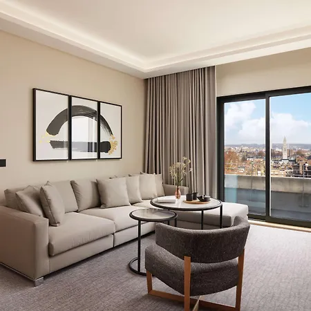 Nobu Portman Square 5* لندن