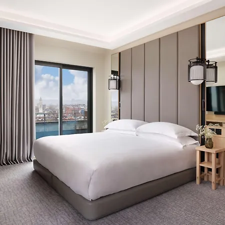 Nobu Portman Square فندق