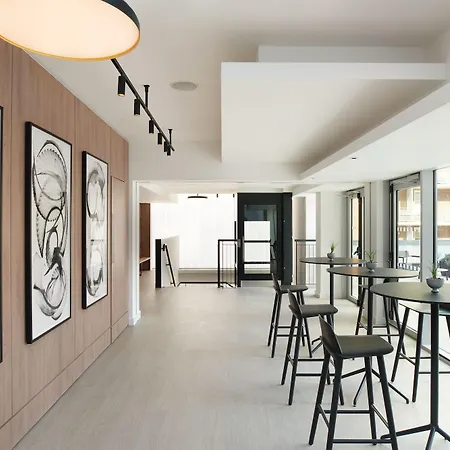 Nobu Portman Square 5* لندن
