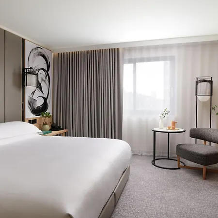 Hotel Nobu Portman Square London