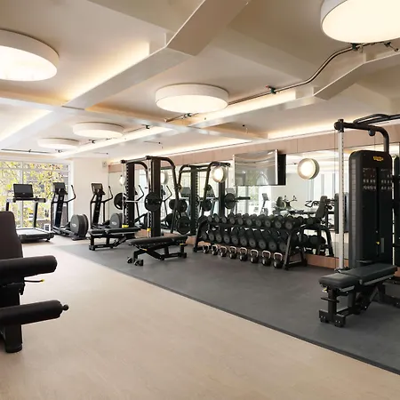 Nobu Portman Square 5* لندن