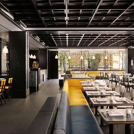 Nobu Portman Square 5*