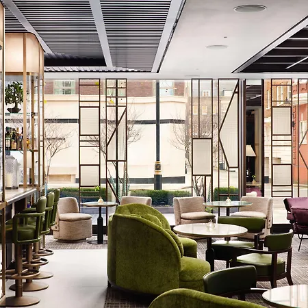 فندق Nobu Portman Square 5*