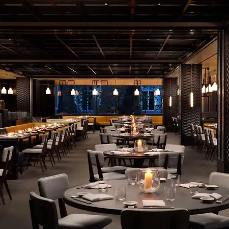 Nobu Portman Square