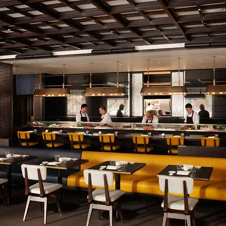 Nobu Portman Square