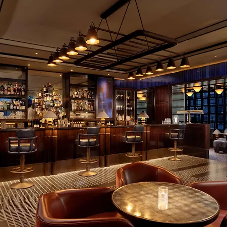 Nobu Portman Square فندق
