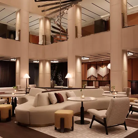 Hotel Nobu Portman Square
