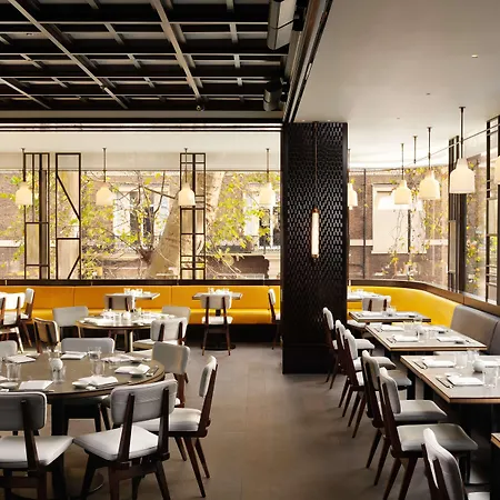 Nobu Portman Square 5* لندن