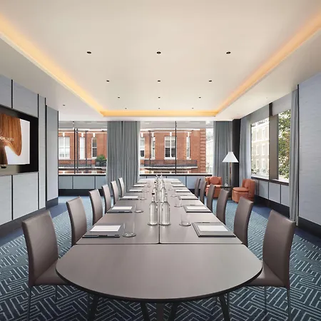 Nobu Portman Square Hotel 5*