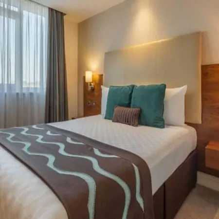 Thistle Hyde Park Kensington Gardens Hotell London
