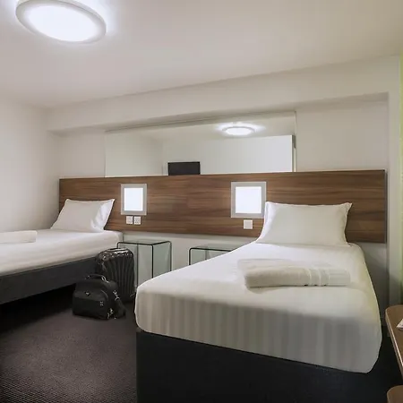 Point A Paddington 3*