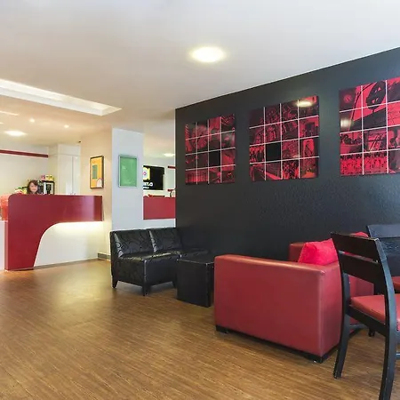 Hotel Point A Paddington
