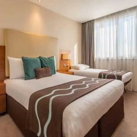 Thistle Hyde Park Kensington Gardens Hotell