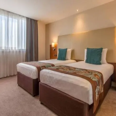 Hotell Thistle Hyde Park Kensington Gardens 4*