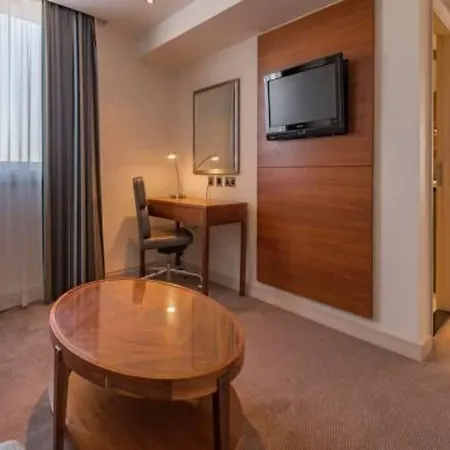Hotell Thistle Hyde Park Kensington Gardens