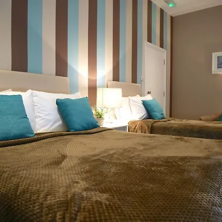 Hotel Ravna Gora 3*