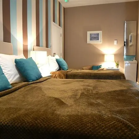 Ravna Gora Hotel