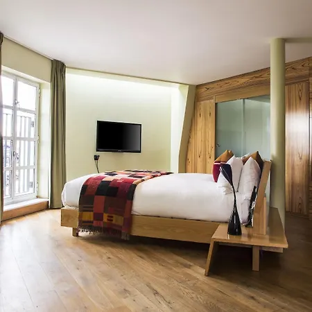 The Megaro - Kings Cross St Pancras, 5*