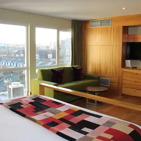 The Megaro - Kings Cross St Pancras, 5* London