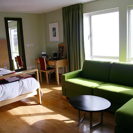 The Megaro - Kings Cross St Pancras, Hotel London