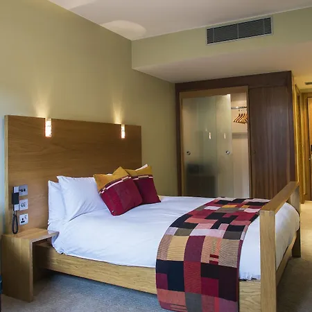Hotel The Megaro - Kings Cross St Pancras,