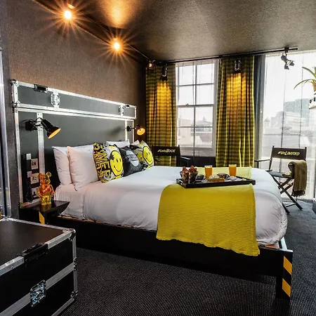 Hotel The Megaro - Kings Cross St Pancras, 5*