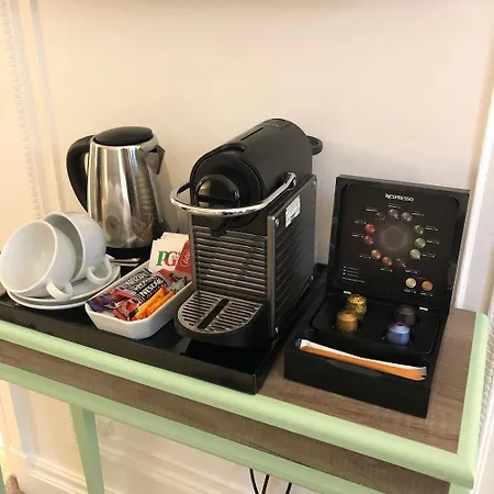 Hotel Astor Court Londen