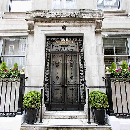 Astor Court 3* Londen