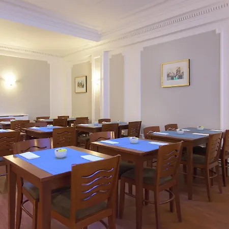 Astor Court 3* Londen