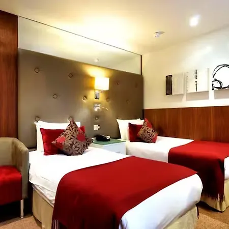 Doubletree By Hilton - West End