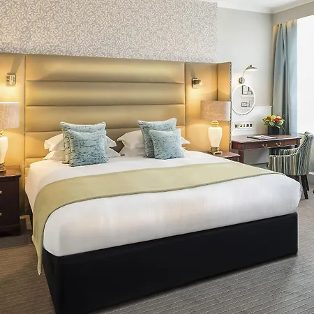 The Bailey's Kensington Hotel Londres
