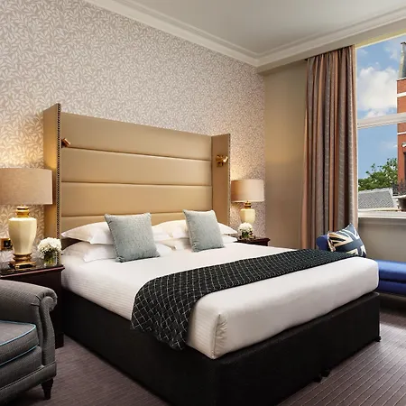 The Bailey's Kensington Hotel