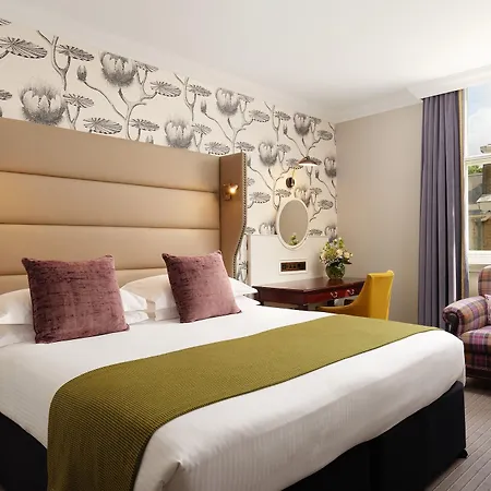 Hotel The Bailey's Kensington