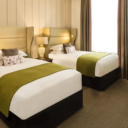 The Bailey's Kensington 4* Londres