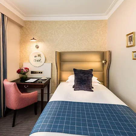 Hotel The Bailey's Kensington Londres