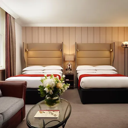 The Bailey's Kensington 4* Londres