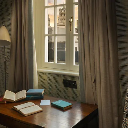 The Pelham - Starhotels Collezione Отель