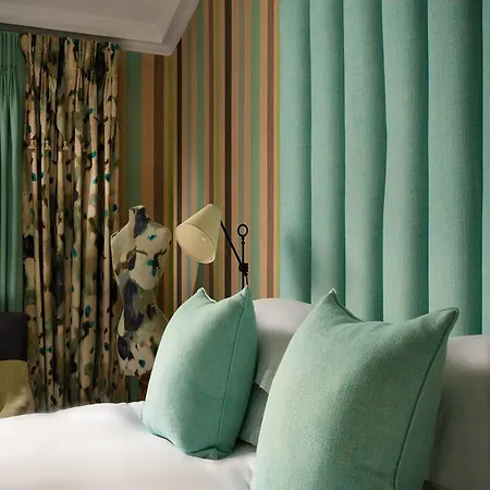 The Pelham - Starhotels Collezione Отель