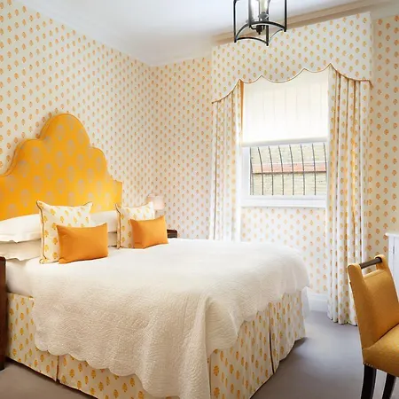 The Pelham - Starhotels Collezione Отель