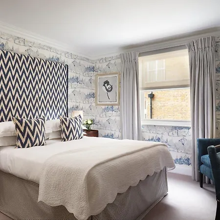 The Pelham - Starhotels Collezione