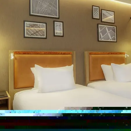 카이사르 4* 런던