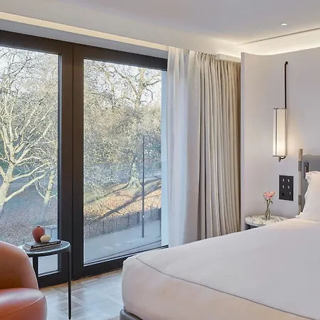 The Berkeley, Maybourne Collection Hotel 5*