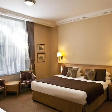 Grange Buckingham Hotel