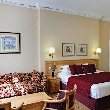 Grange Buckingham 4*
