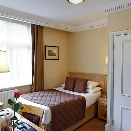 Ξενοδοχείο Grange Buckingham 4*