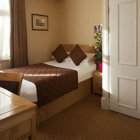 Hotel Grange Buckingham