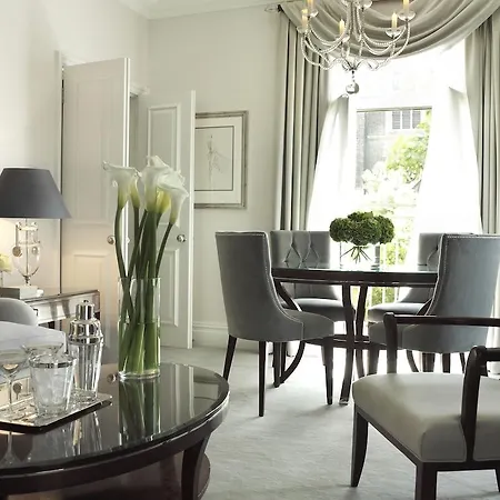 Hotel The Berkeley, Maybourne Collection 5*